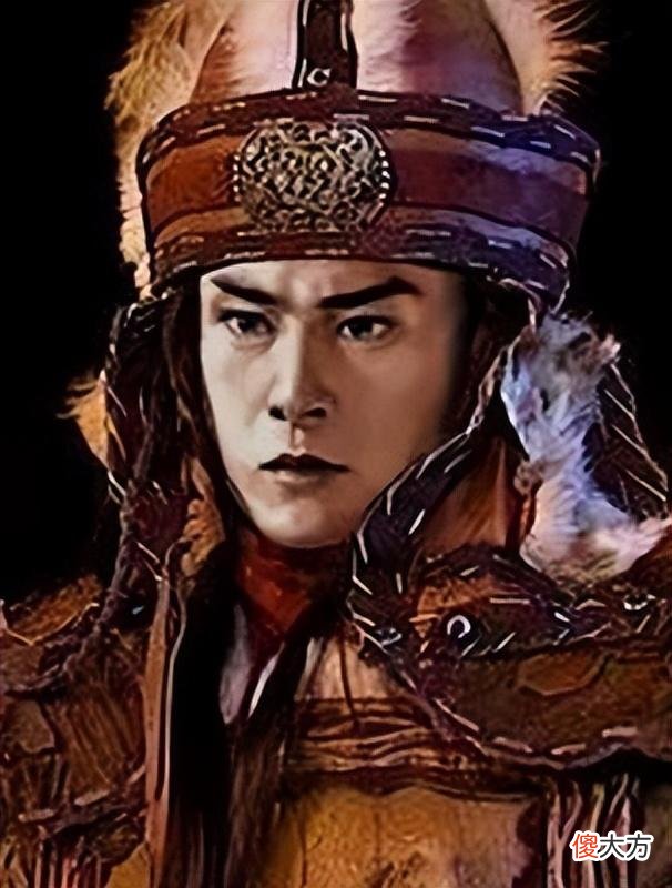 【爱历史】匈奴建立的最后一个政权，开国之君无人能敌，可惜历二世而亡