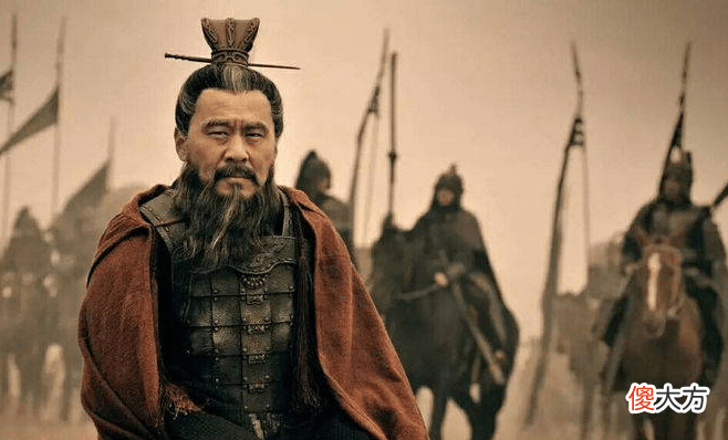 【爱历史】三国时期的中原大地战火纷飞但却很难在中原地区看到外族的身影。