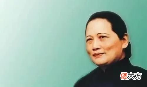 【爱历史】罕见毛主席致信宋庆龄，此作毫无瑕疵，书法一绝，堪称典范