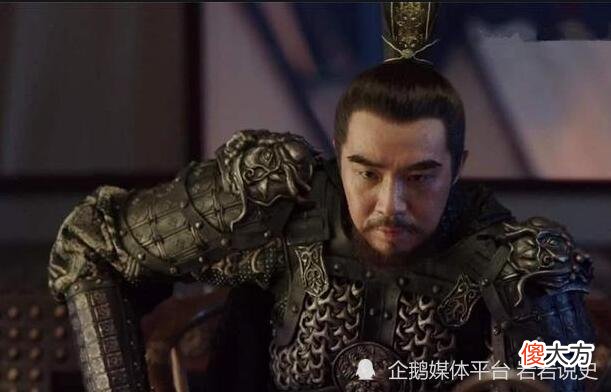 【历史故事】朱棣麾下悍将：陈亨、谭渊、郑和、张玉、张辅、丘福、朱高煦