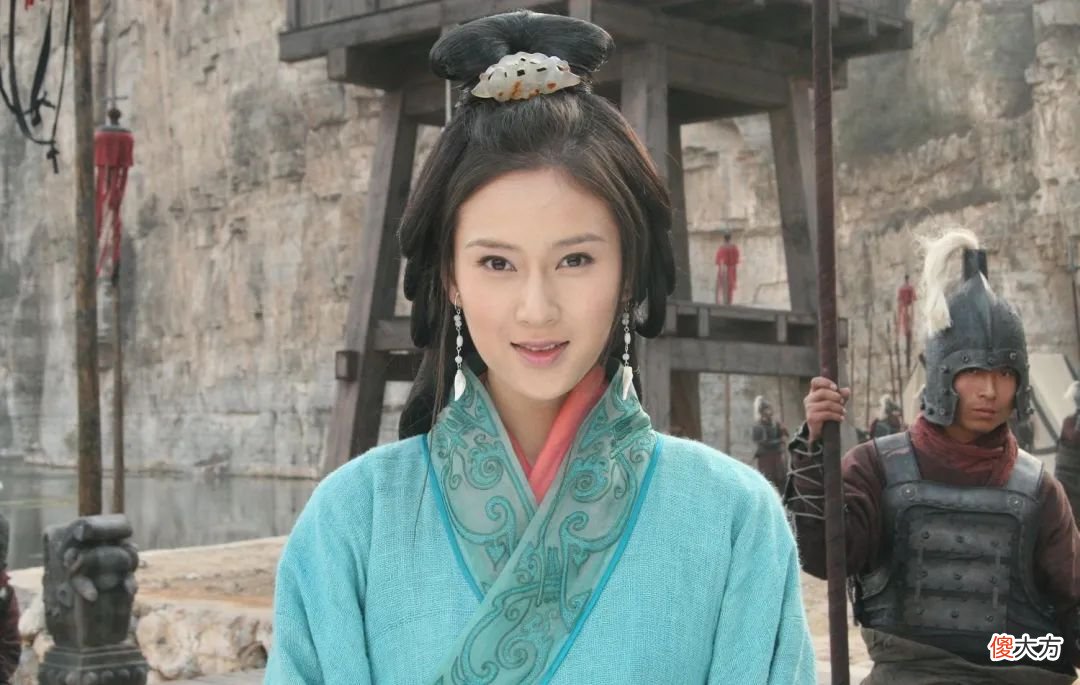 【爱历史】铜雀春深锁二乔，二乔何在？