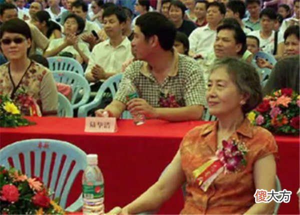 【爱历史】1973年张玉凤产子后，不愿再返回中南海工作，毛主席得知回应6字