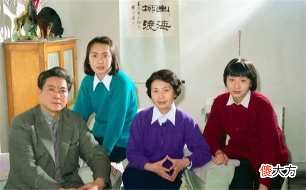 【爱历史】1973年张玉凤产子后，不愿再返回中南海工作，毛主席得知回应6字