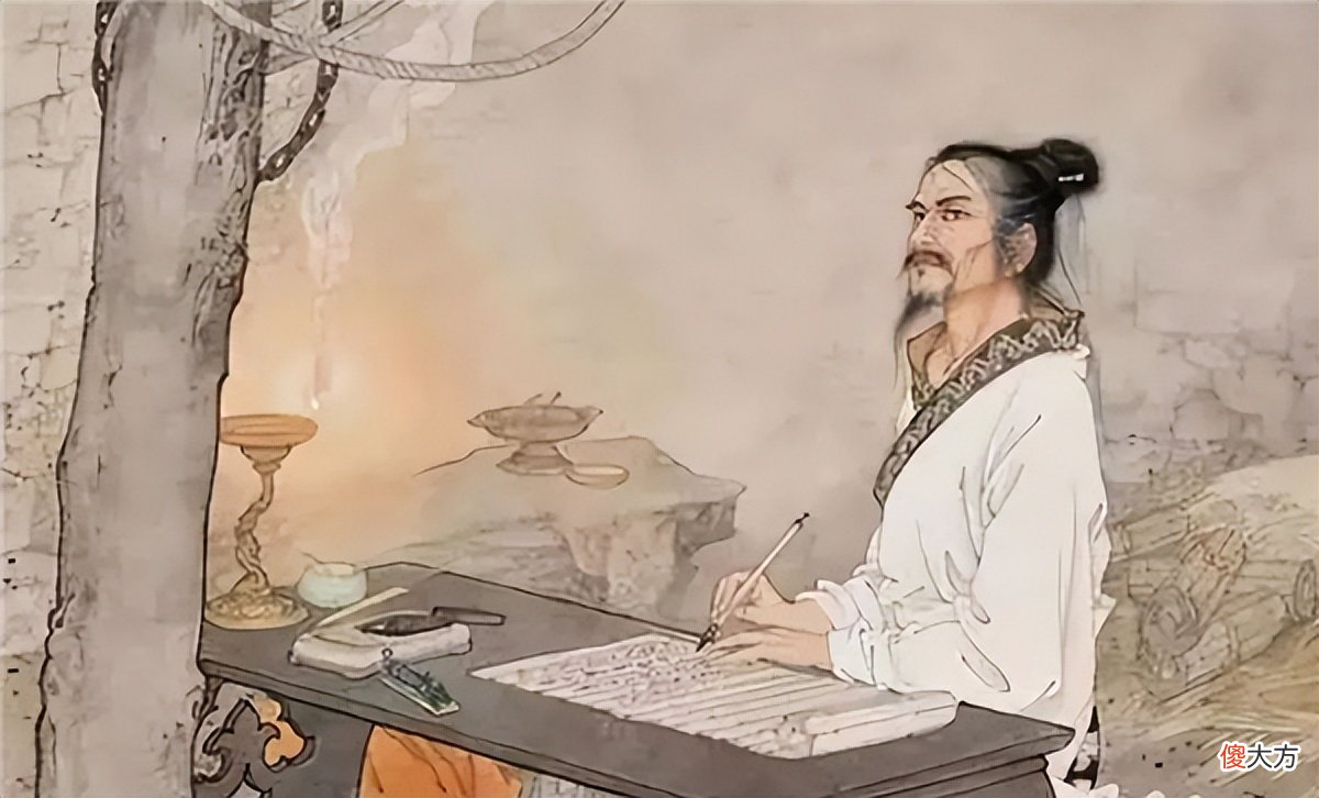 【历史故事】秦始皇陵中没有氧气，为啥长明灯燃烧前千不灭？原因很简单