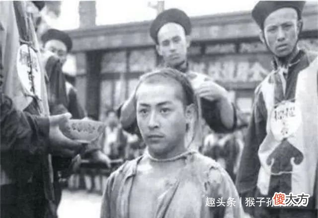 【爱历史】谭嗣同行刑前，妻子哭喊：想为你生个孩子，他的回答尽显君子风采