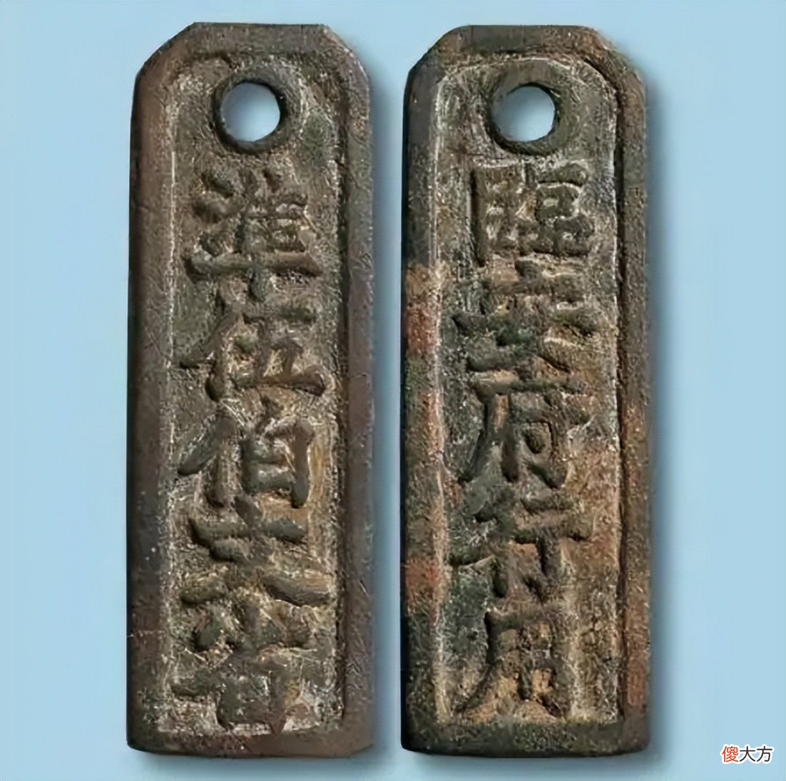 【历史故事】南宋铜钱货币衰落，但是经济贸易却非常发达