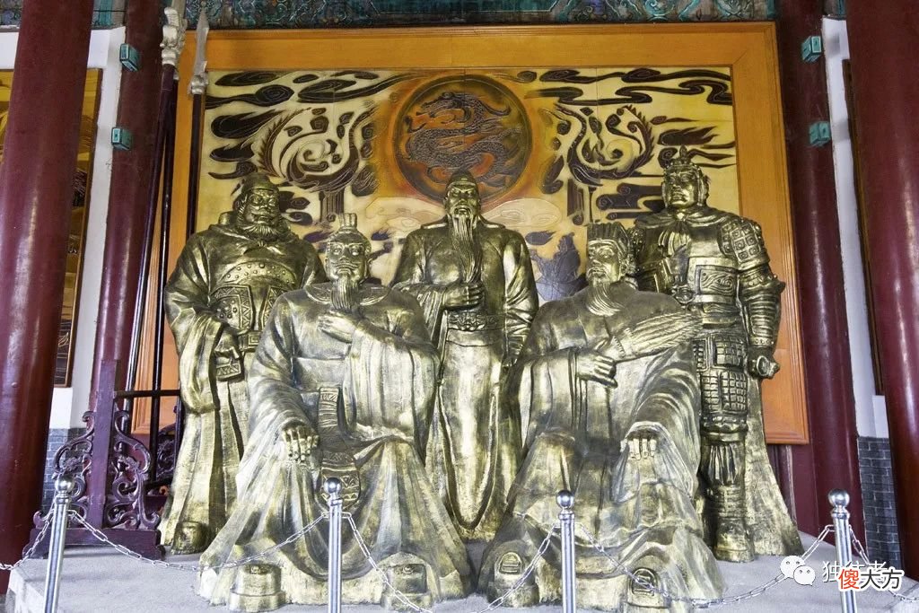 【爱历史】三国文化的历史胜地，荆楚风骨的彰显之地，历史文化名城荆州