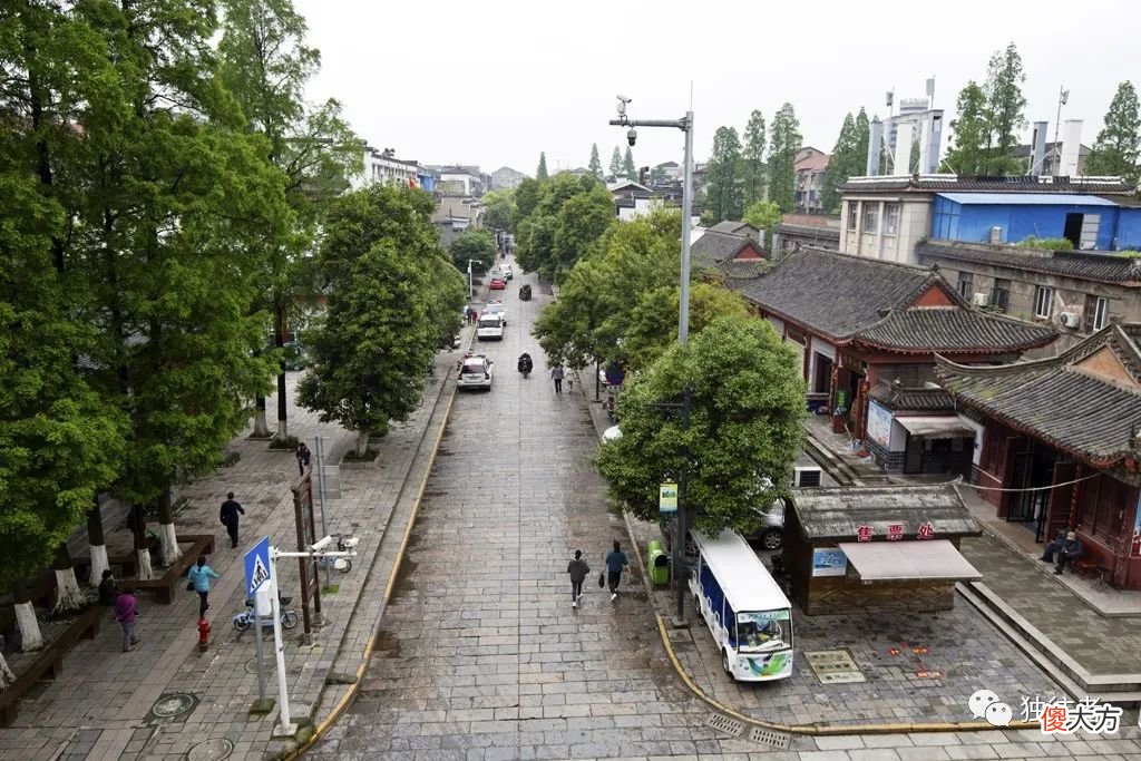 【爱历史】三国文化的历史胜地，荆楚风骨的彰显之地，历史文化名城荆州