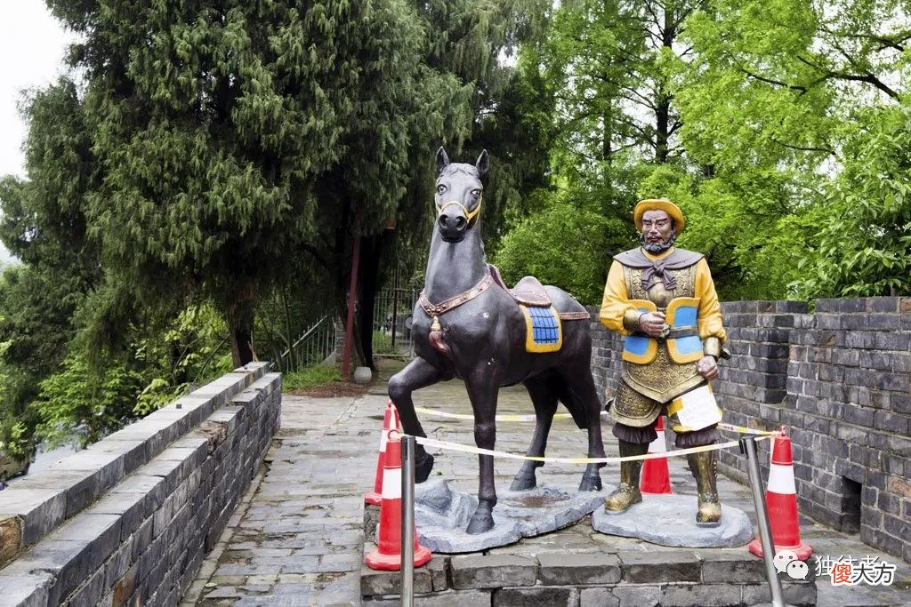 【爱历史】三国文化的历史胜地，荆楚风骨的彰显之地，历史文化名城荆州