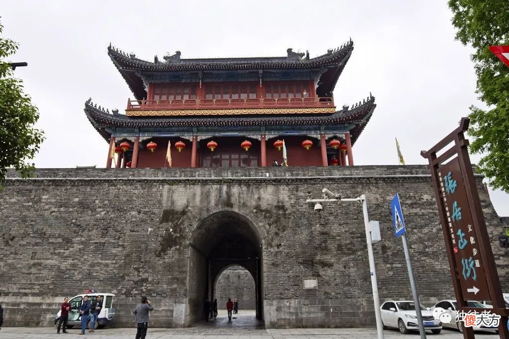 【爱历史】三国文化的历史胜地，荆楚风骨的彰显之地，历史文化名城荆州