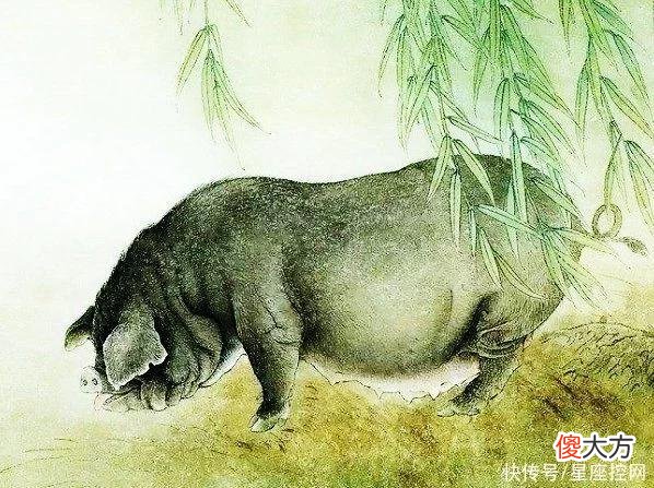 【星座控】2022年事业多有晋升，三生肖不再穷打工，浑身是运气