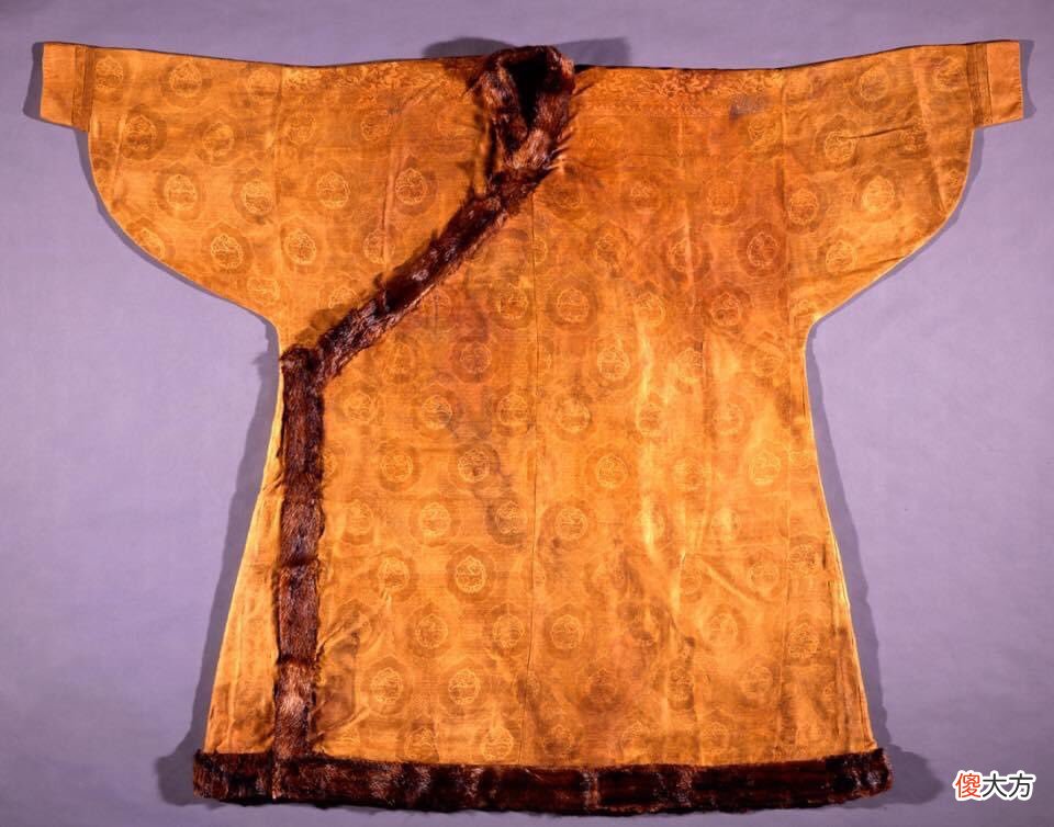 【爱历史】金帐汗国桦皮书：俄罗斯出土的古代文物，讲述蒙古母亲送儿子参军的故事