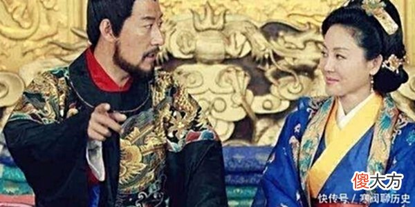 【历史故事】朱元璋的爱将奉命出使，却建立一个小国，现为亚洲最幸福国家