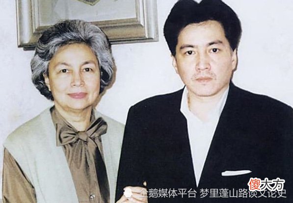 【爱历史】莫尼列太后美丽温柔，但是她的暴躁小儿子是否显示她也有另一面？