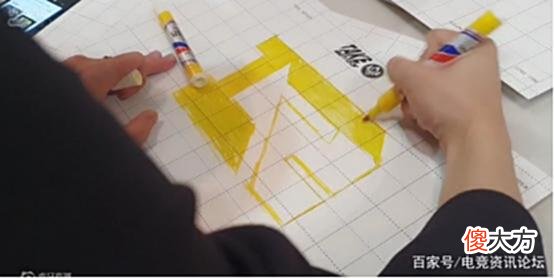 【游戏世界】LCK观众输不起？户外主播现场应援RNG，带你见识真正的釜山图书馆
