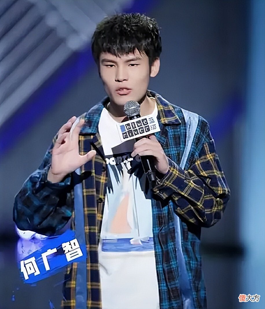 【游戏世界】何广智徐志胜有虚拟形象啦？《全民泡泡超人》x笑果联动太带劲了