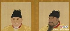 【历史故事】为什么朱棣的庙号从太宗变成了成祖？是嘉靖为了自己亲爹改的