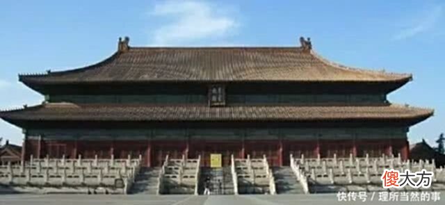 【历史故事】为什么朱棣的庙号从太宗变成了成祖？是嘉靖为了自己亲爹改的