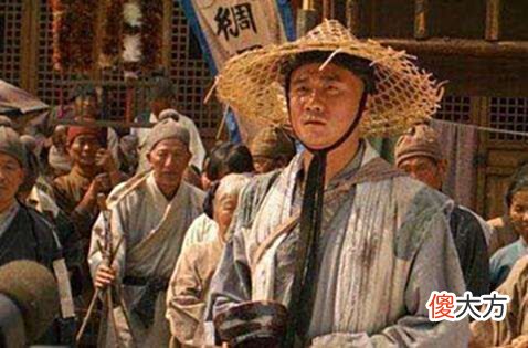 【历史故事】朱元璋的儿子打了一个厨子，朱元璋知道后大怒，这个厨子有多牛？