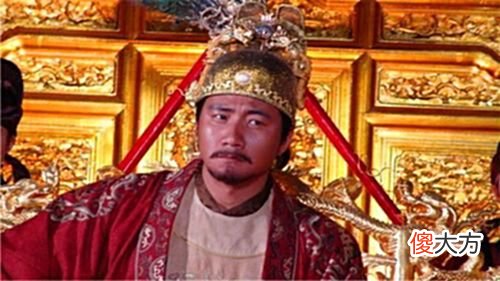 【历史故事】朱元璋的儿子打了一个厨子，朱元璋知道后大怒，这个厨子有多牛？