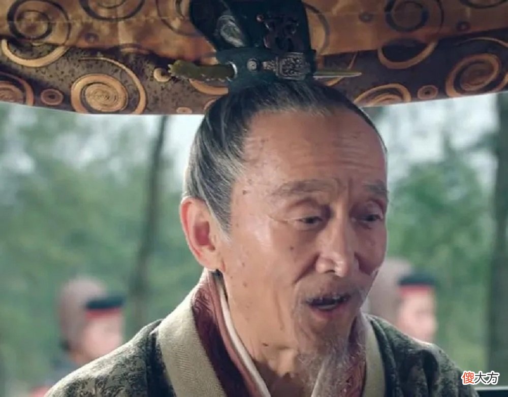 【爱历史】三国谋士排名：诸葛亮为何只排第六？看看前五位是谁就明白了