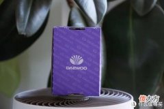【时尚一点】夏季潮流单品，大宇挂脖风扇，好看又凉爽