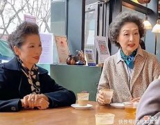 【时尚一点】60岁的女人要远离“老年款”，显老又土气，这样做发型时尚又减龄