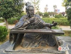 【历史故事】刘邦手下最厉害的说客，一张嘴拿下70座城池，为什么最后被烹杀