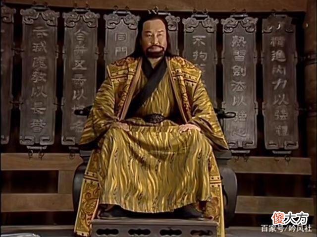 【爱历史】余沧海灭福威镖局，为何没人主持公道？