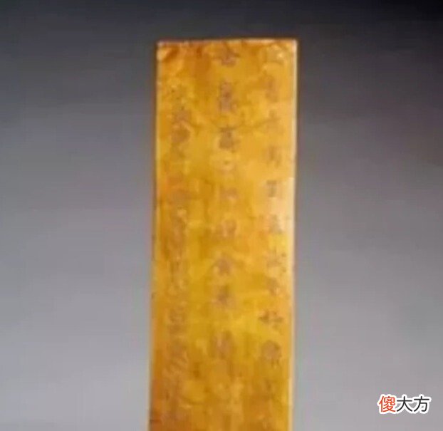 【历史故事】武则天为何会立无字碑？千百年来无人懂，真相被一老农揭晓