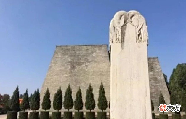 【历史故事】武则天为何会立无字碑？千百年来无人懂，真相被一老农揭晓