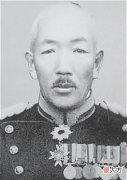 【爱历史】石黑贞藏：在吉隆坡向英军投降的日军第二十九军司令官