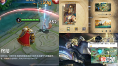 【游戏世界】s27赛季倒计时，终结CD缩短，狄仁杰超时空延期，备好300紫星币