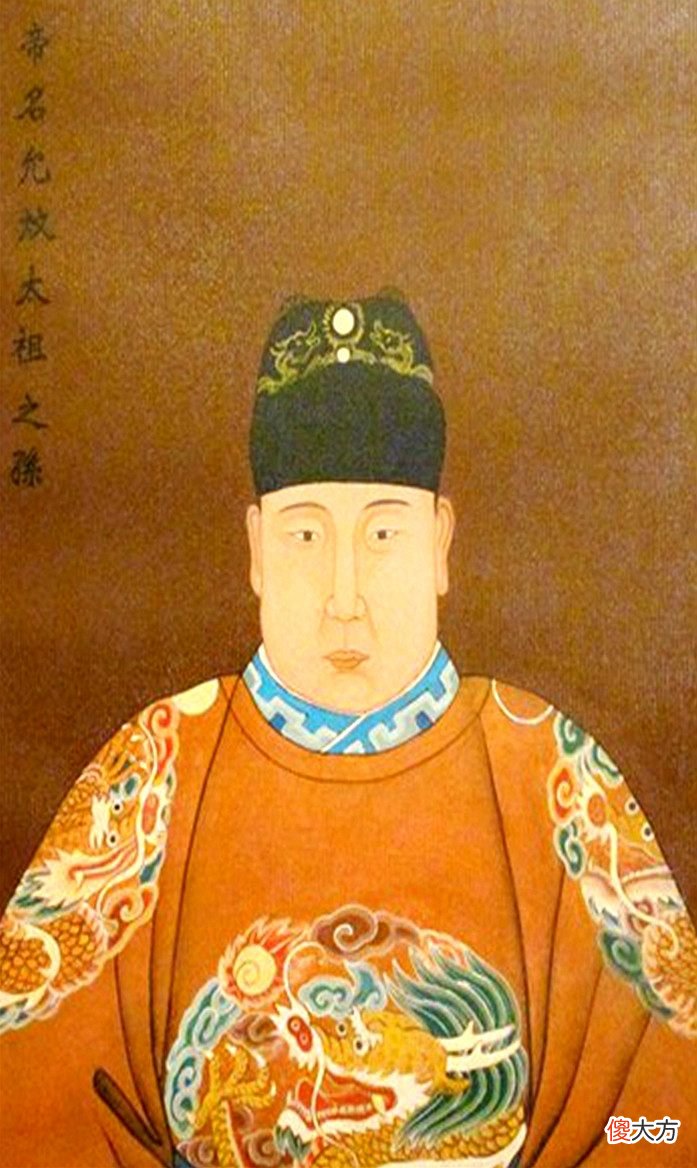 【历史故事】对于建文帝逃亡一事，明人有怎样的载记和认知？