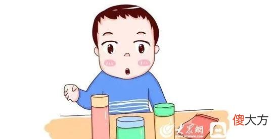 【时尚一点】欢乐过“六一”，安全用妆我守护！