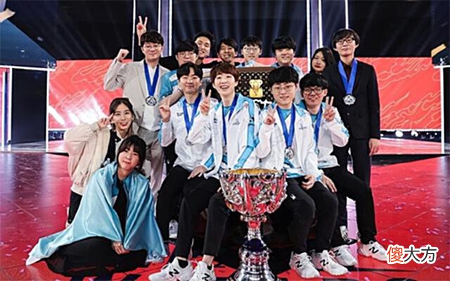 【游戏迷】LOL：昔日大魔王风光不再，Faker在近五年国际赛事中从未赢过BO5