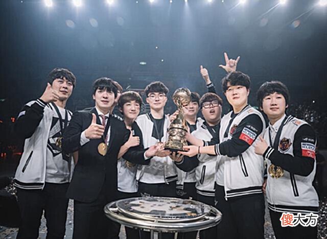 【游戏迷】LOL：昔日大魔王风光不再，Faker在近五年国际赛事中从未赢过BO5