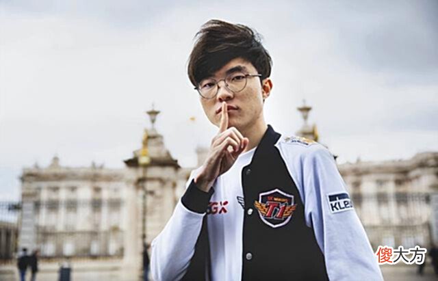 【游戏迷】LOL：昔日大魔王风光不再，Faker在近五年国际赛事中从未赢过BO5