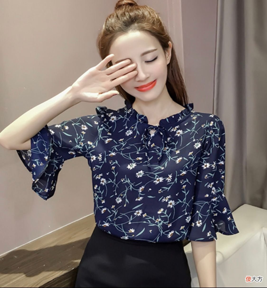 【就爱时尚】真正见过世面的女人，夏天不会穿这4件“衣服”，显廉价不上档次
