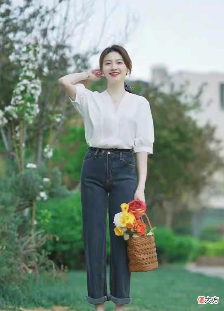 【就爱时尚】真正见过世面的女人，夏天不会穿这4件“衣服”，显廉价不上档次