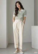 【就爱时尚】真正见过世面的女人，夏天不会穿这4件“衣服”，显廉价不上档次