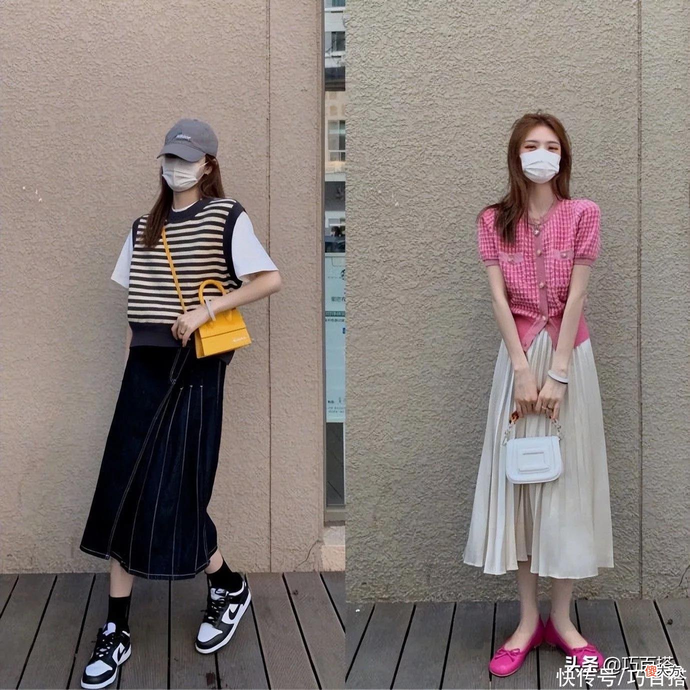 【就爱时尚】又乖又好看的日常私服哪里找？来这里，让你感受不一样的穿衣快乐