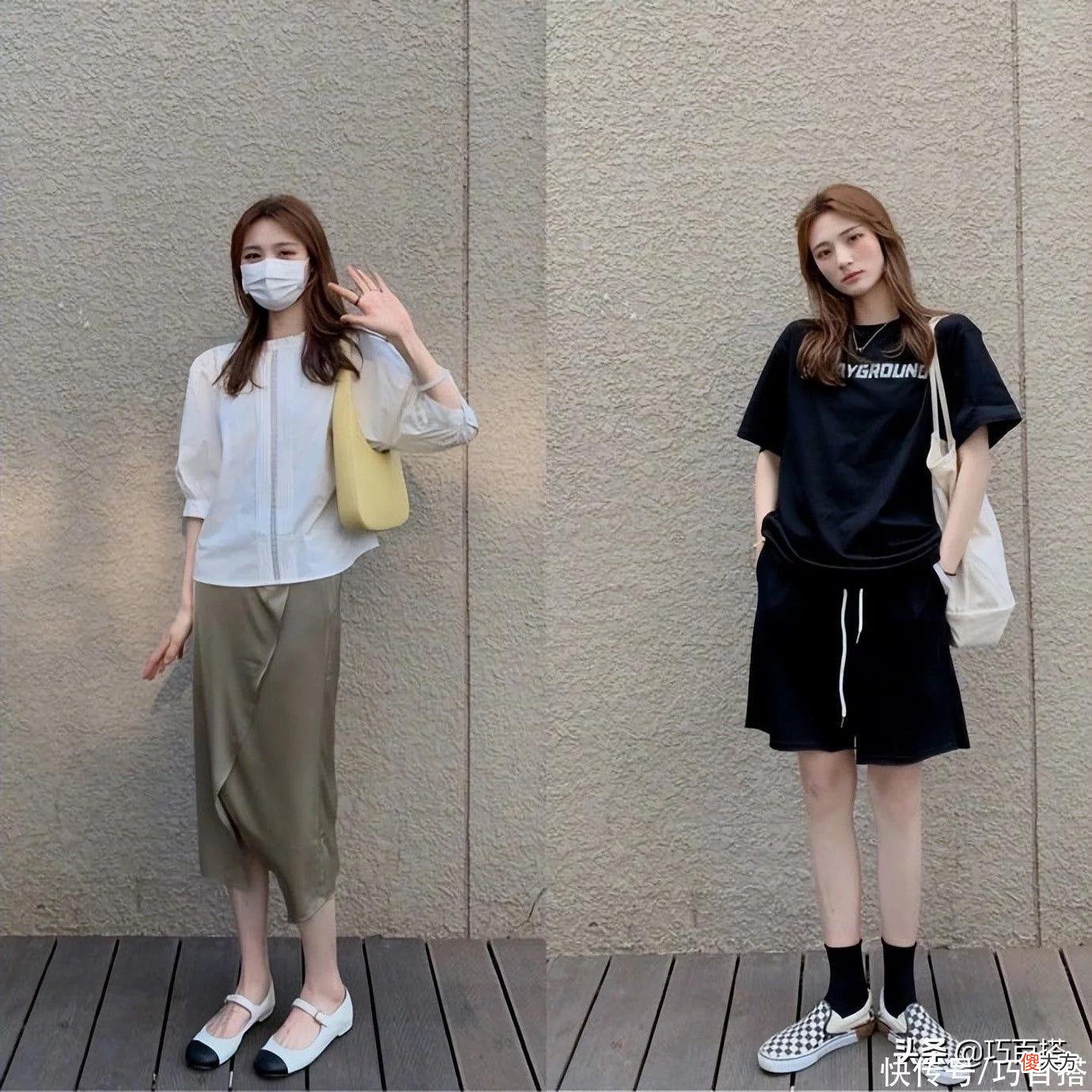 【就爱时尚】又乖又好看的日常私服哪里找？来这里，让你感受不一样的穿衣快乐