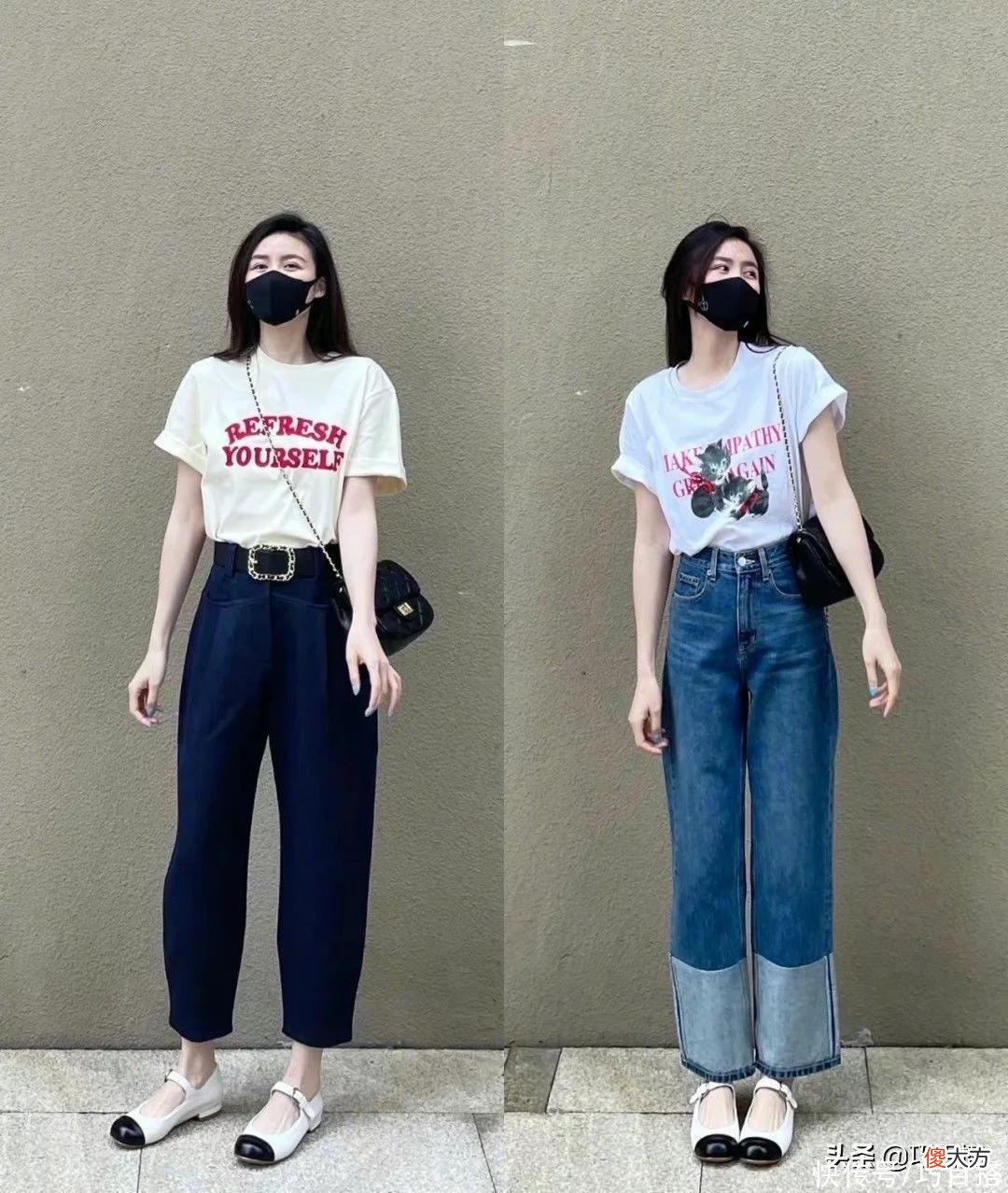 【就爱时尚】又乖又好看的日常私服哪里找？来这里，让你感受不一样的穿衣快乐