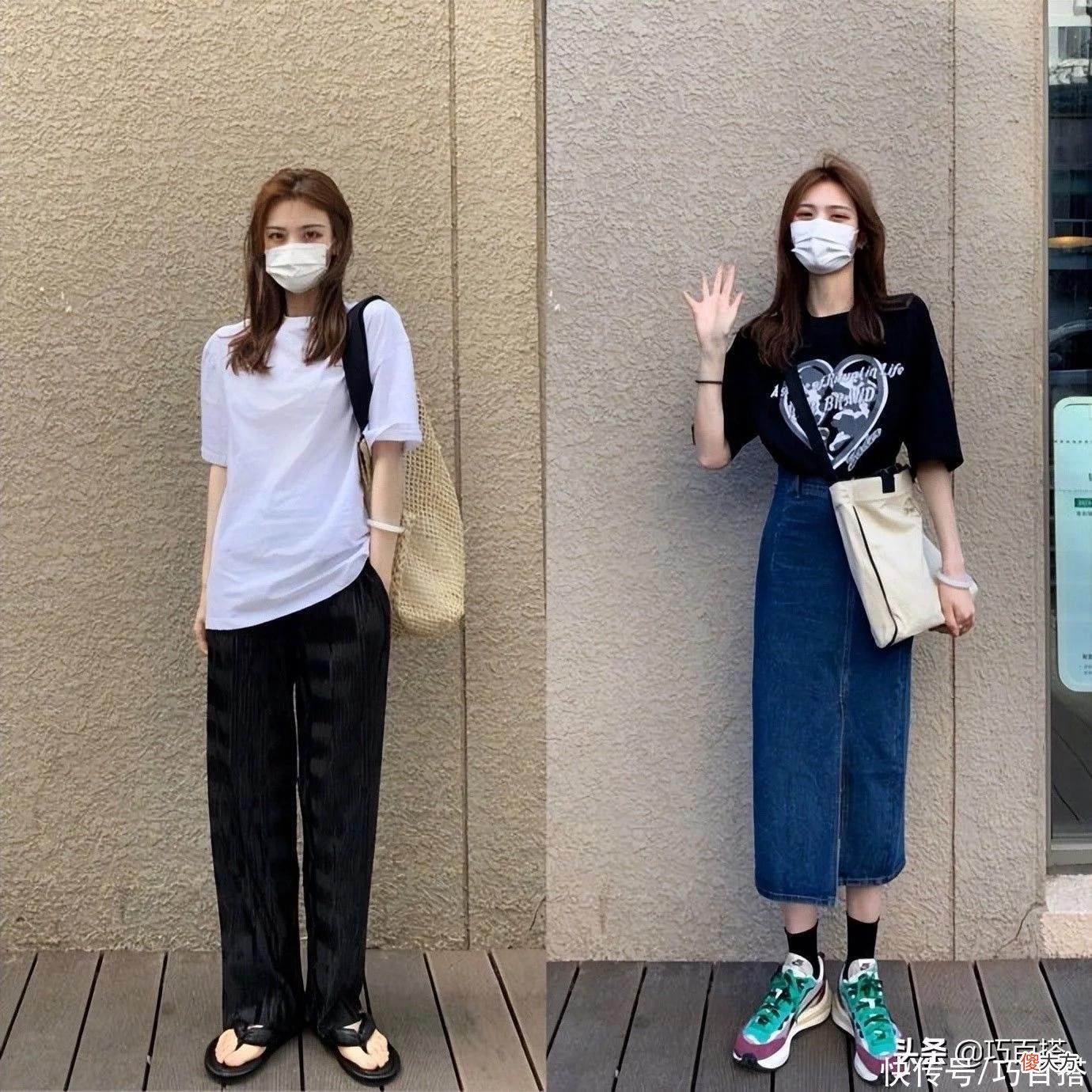 【就爱时尚】又乖又好看的日常私服哪里找？来这里，让你感受不一样的穿衣快乐