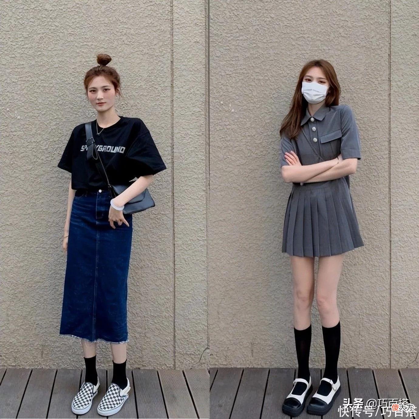 【就爱时尚】又乖又好看的日常私服哪里找？来这里，让你感受不一样的穿衣快乐