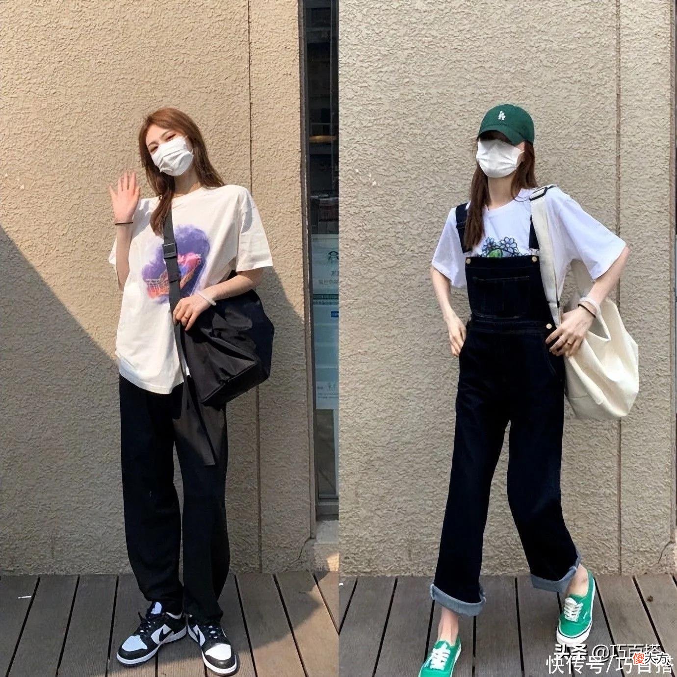 【就爱时尚】又乖又好看的日常私服哪里找？来这里，让你感受不一样的穿衣快乐