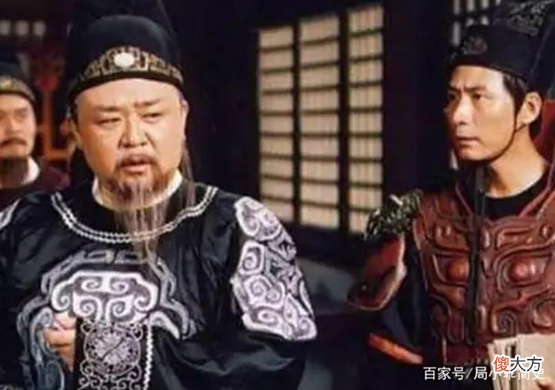 【历史故事】狄仁杰不过是个三品官，却令文武百官都惧怕，是何原因？