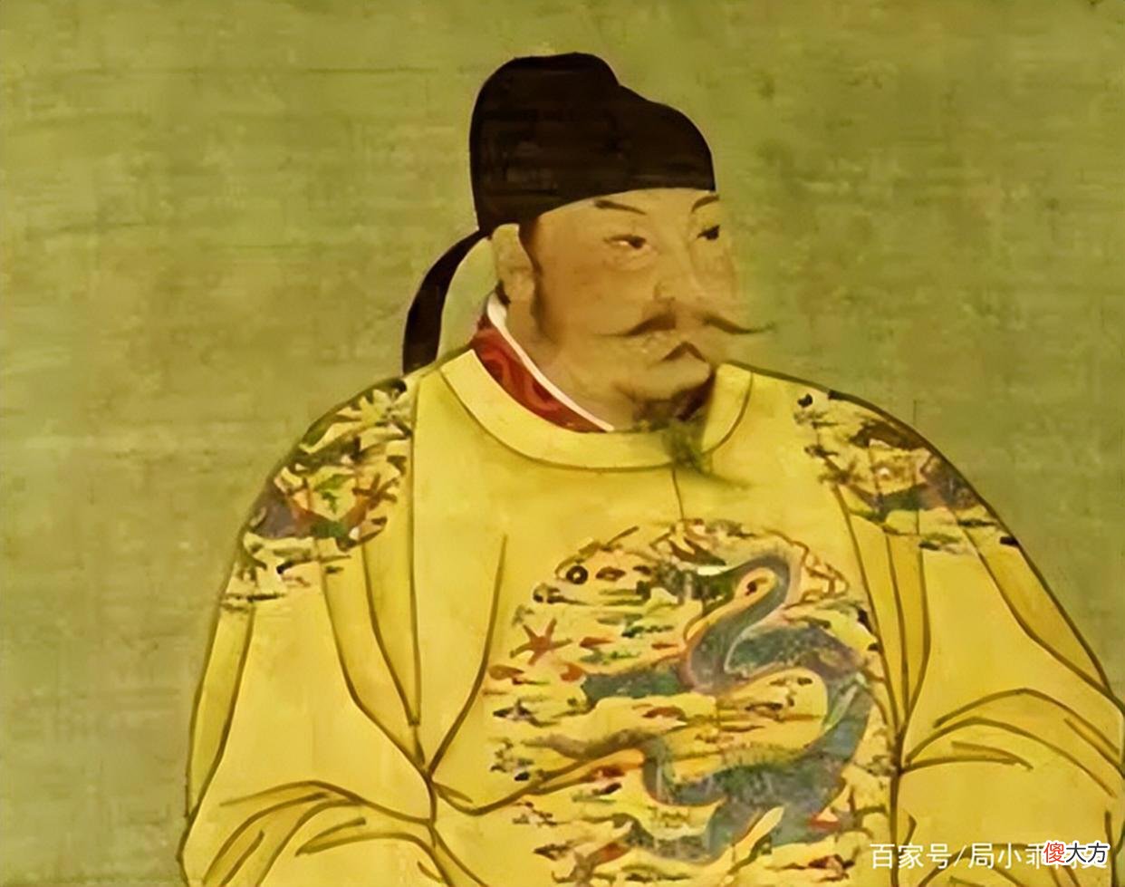 【历史故事】狄仁杰不过是个三品官，却令文武百官都惧怕，是何原因？