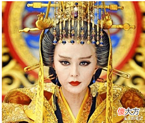 【历史故事】武则天的死因被揭开,专家:的确挺尴尬,难怪史学家无法正面描述